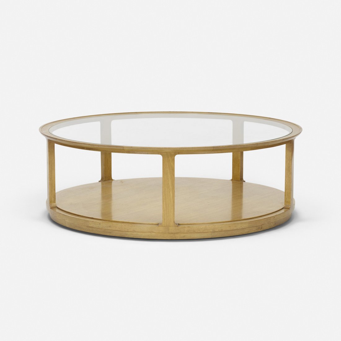 Edward Wormley, coffee table, model 4542a (1 of 3)