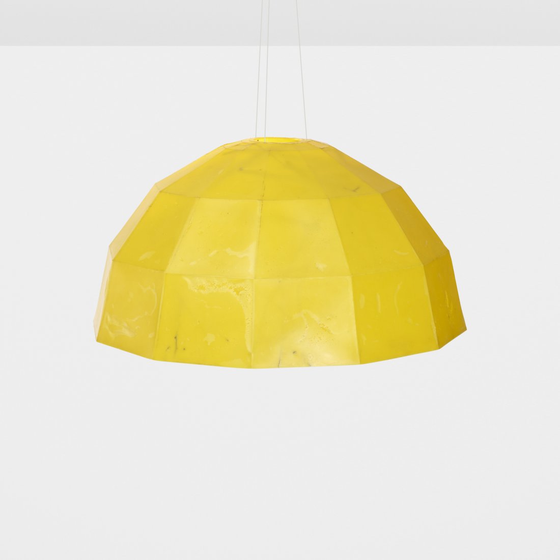 Adi Zaffran, RAWtation Dome lamp (1 of 1)