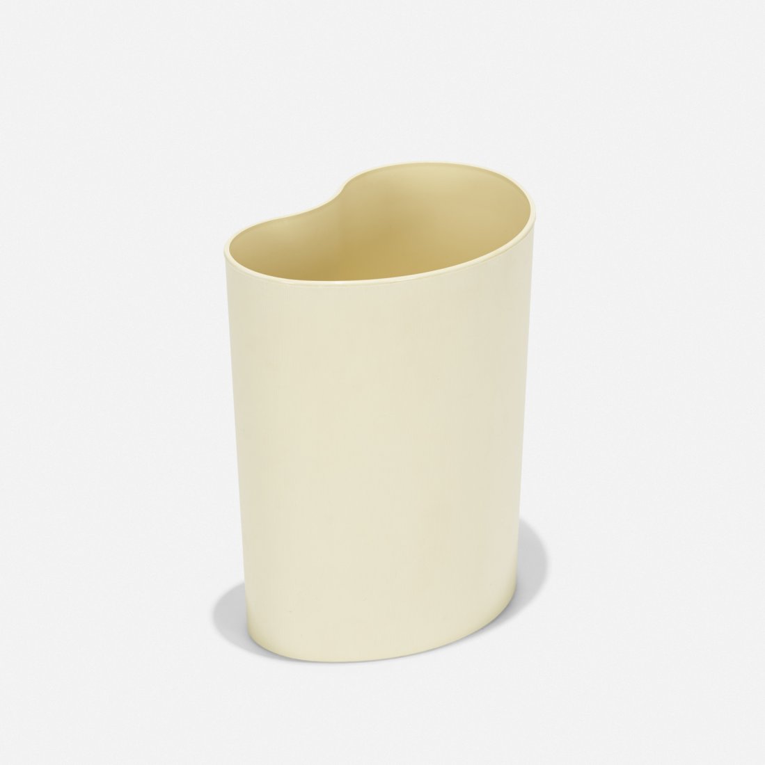 Enzo Mari, Chio wastepaper basket (1 of 2)