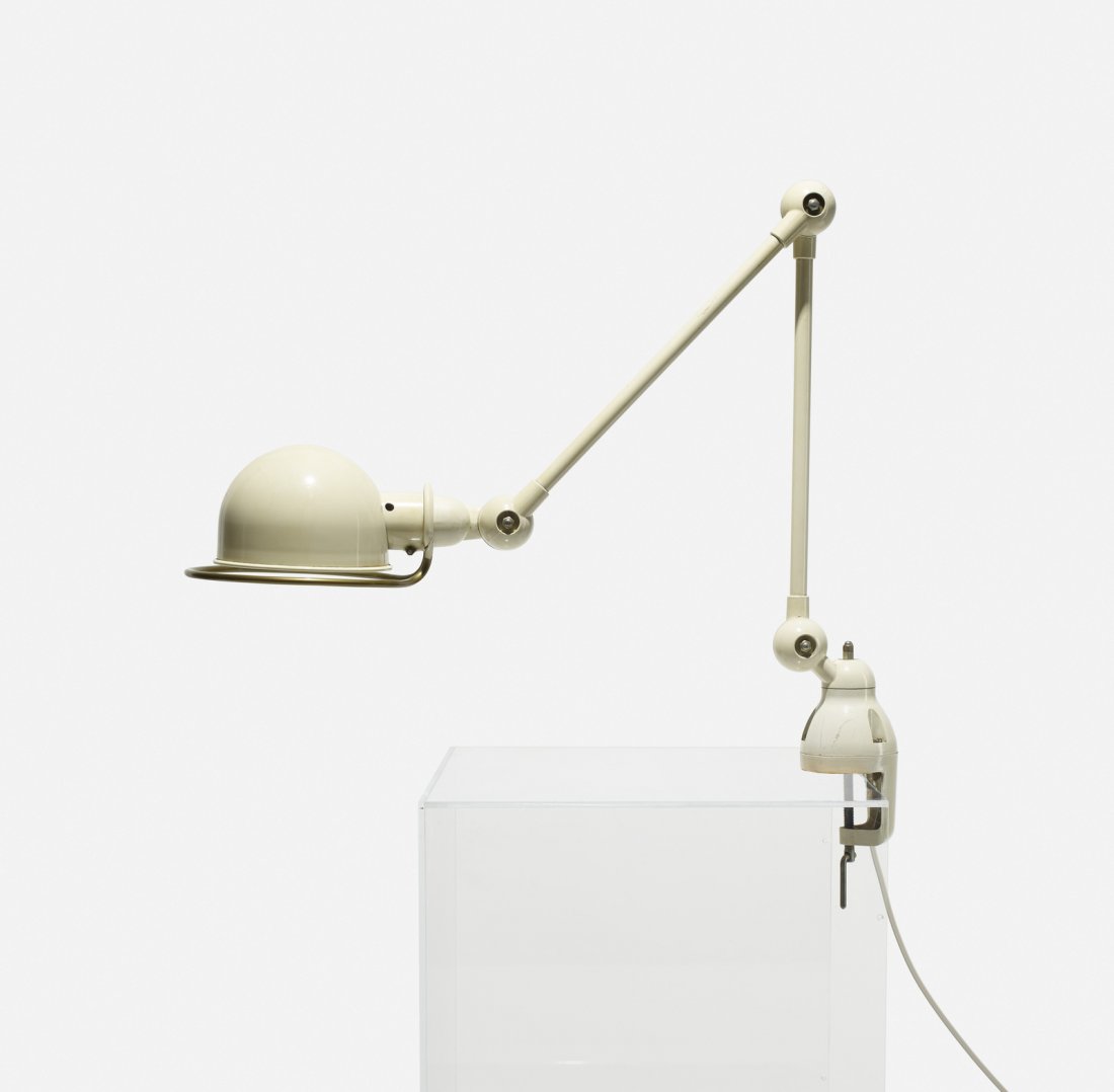 Jean-Louis Domecq, Loft vice lamp (1 of 2)