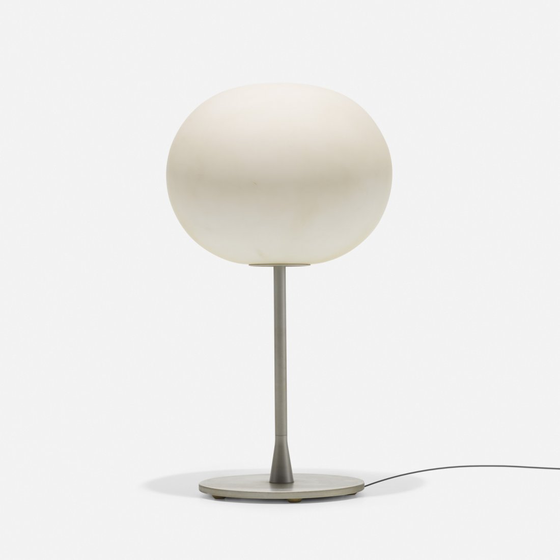 Jasper Morrison, Glo-Ball T table lamp (1 of 1)