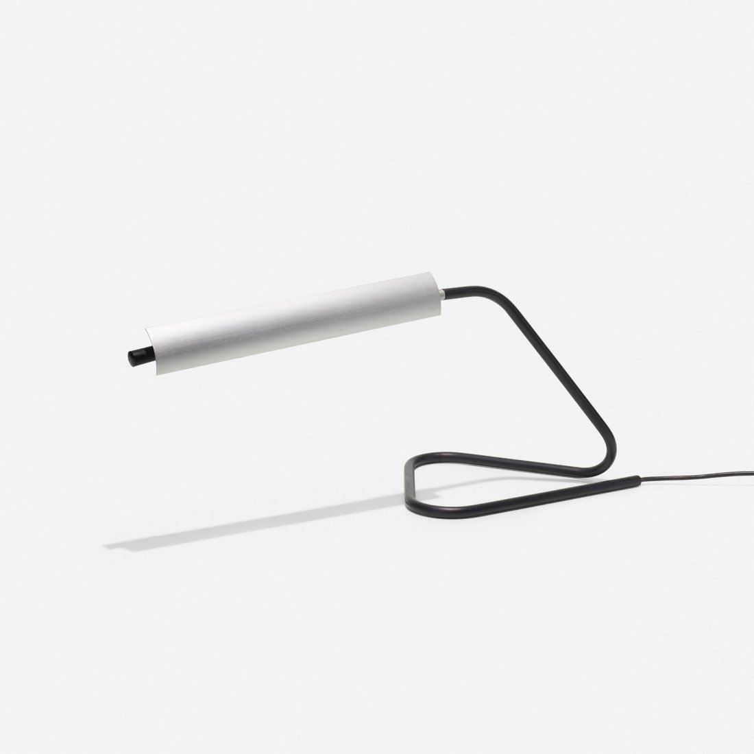 Achille Castiglioni, Tubino table lamp (1 of 2)