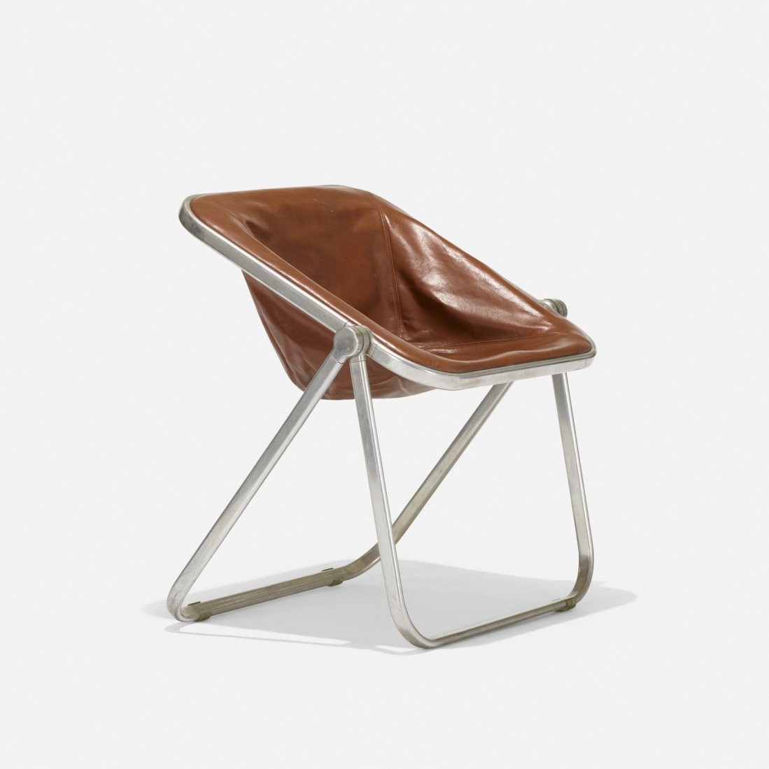 Giancarlo Piretti, Plona folding chair (1 of 3)