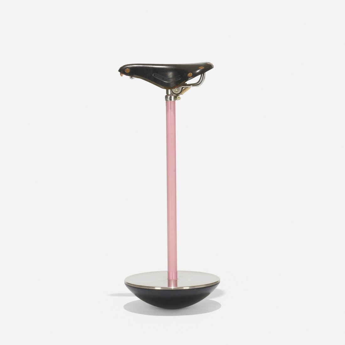 Achille and Pier Giacomo Castiglioni, Stella stool (1 of 3)