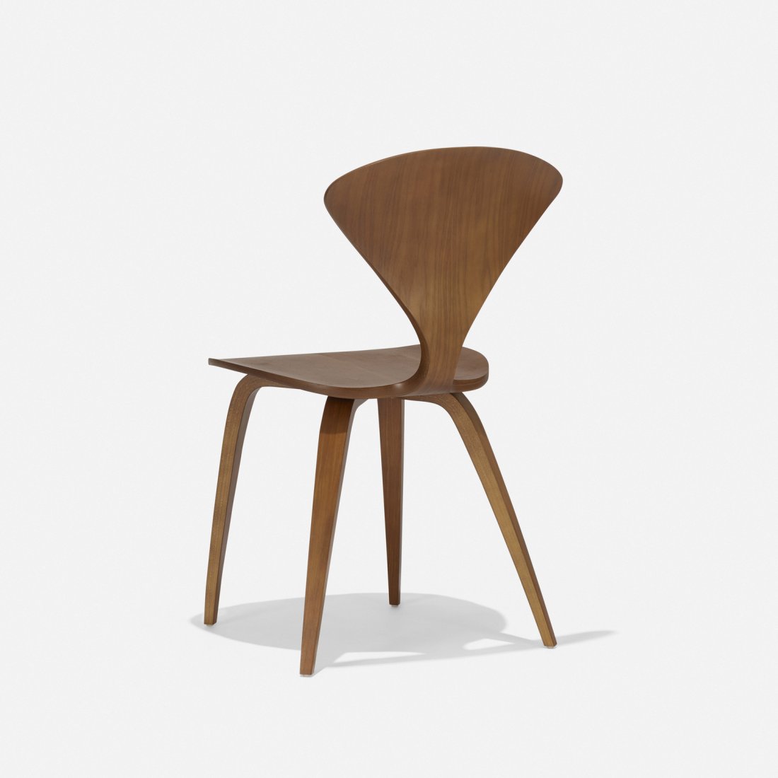 Norman Cherner, chair (1 of 3)