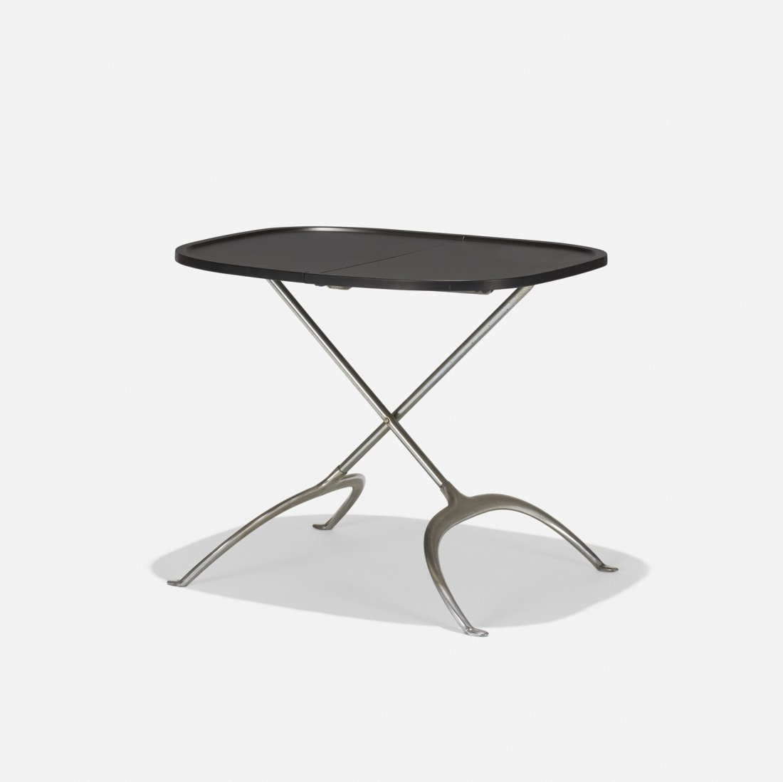 Antonio Citterio, Leopoldo folding table (1 of 3)