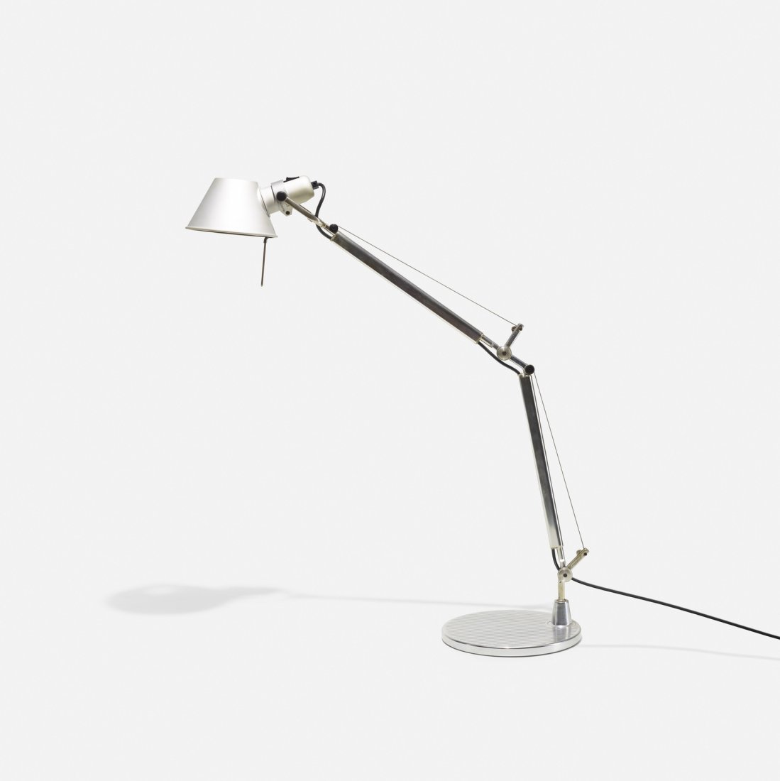 Michele De Lucchi & Fassina, Tolomeo table lamp (1 of 3)