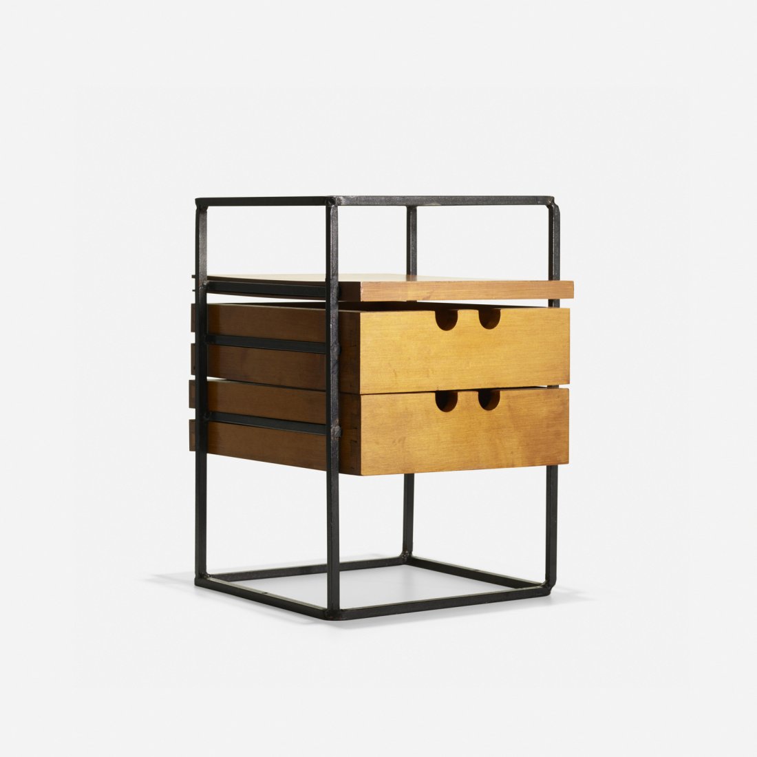 Paul McCobb, Planner Group desk organizer (1 of 3)