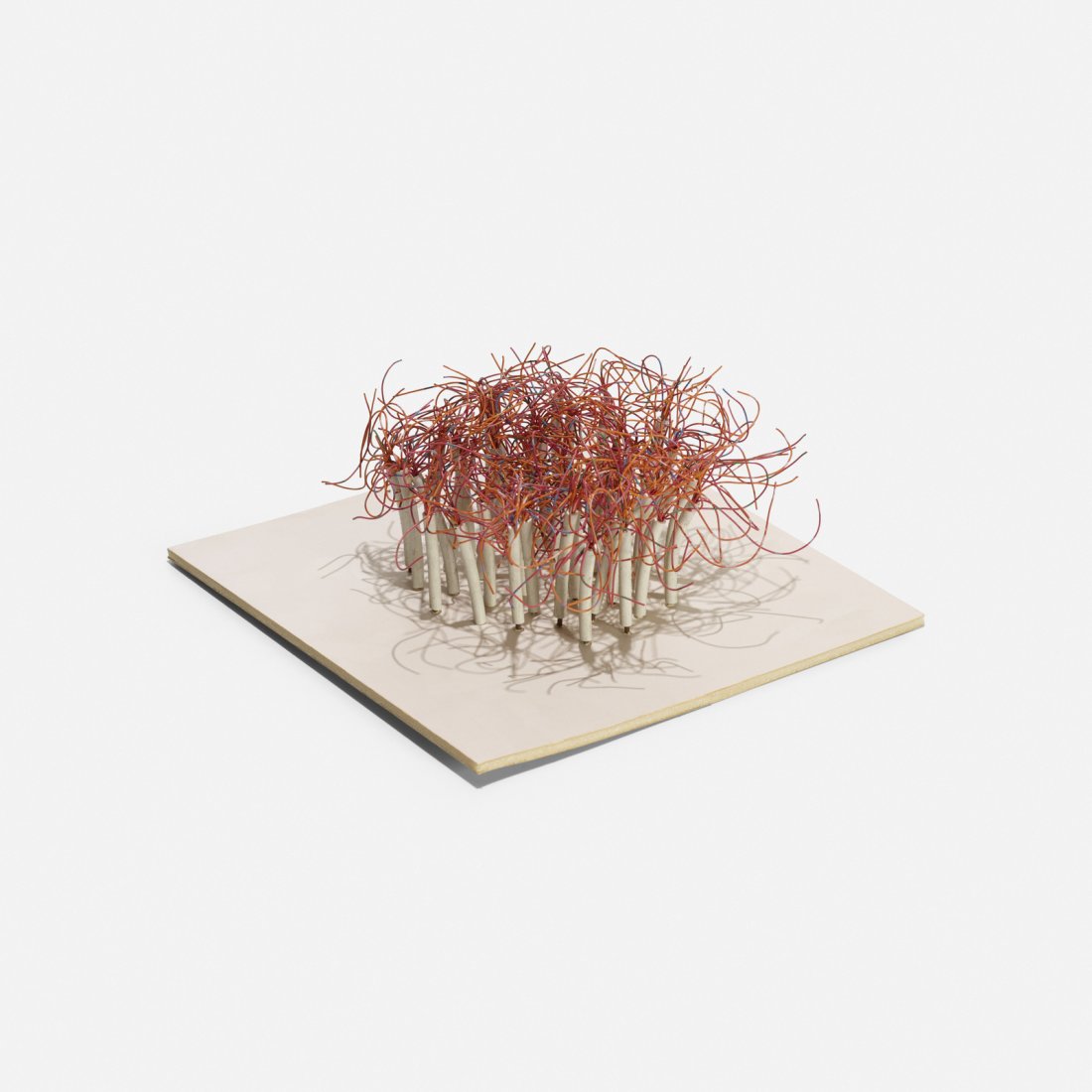 Irving Harper, Untitled (1 of 2)