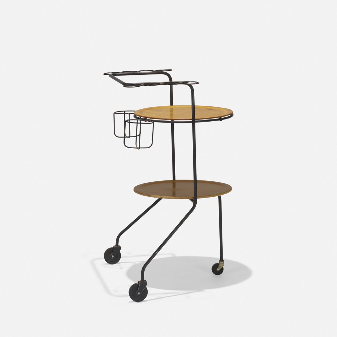 Tony Paul, bar cart (1 of 3)