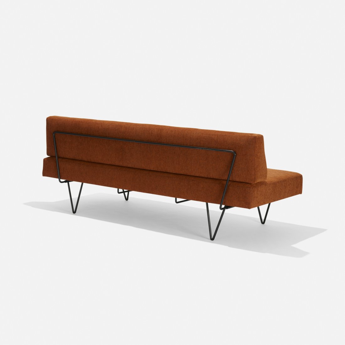 Adrian Pearsall, daybed, model 102-L (1 of 3)