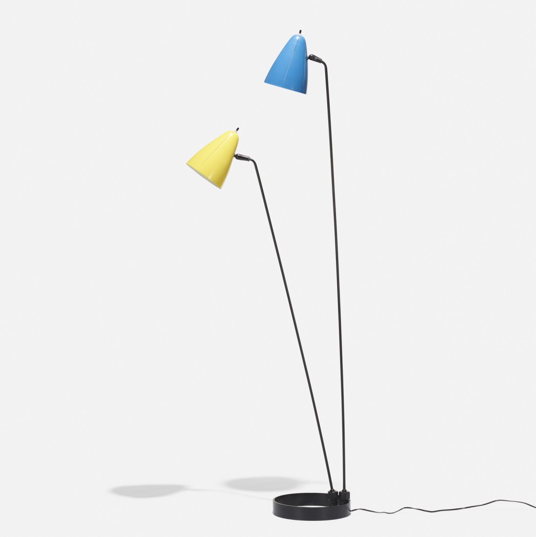Ben Seibel, floor lamp (1 of 4)