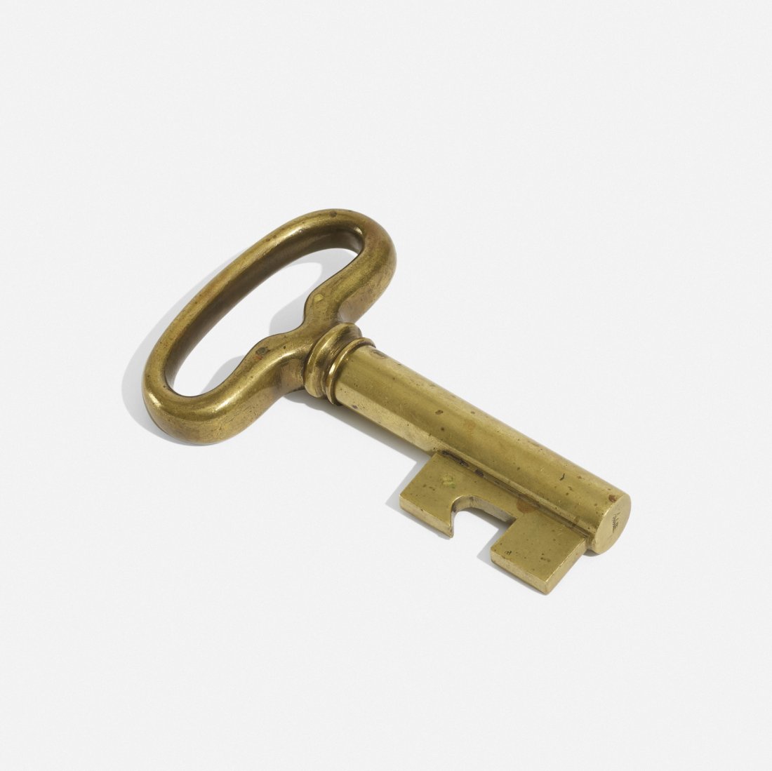 Carl Aubock II, corkscrew (1 of 3)