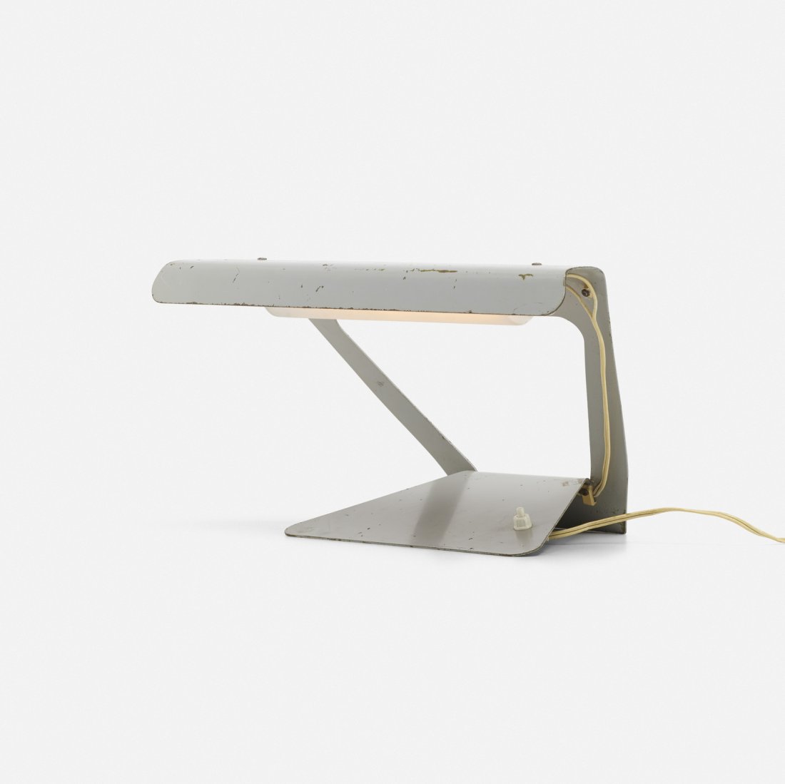 Charlotte Perriand, table lamp (1 of 3)