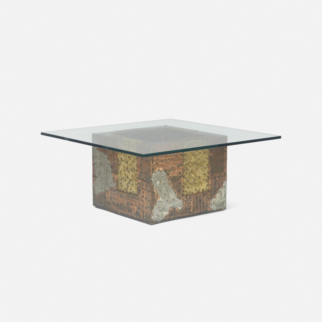 Paul Evans, PE 30 coffee table (1 of 2)