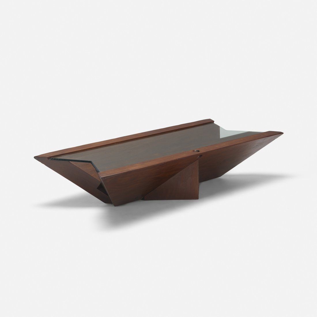 Zanini de  Zanine Caldas, coffee table (1 of 2)