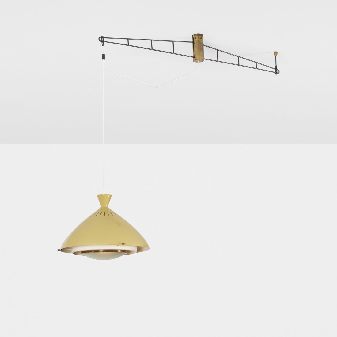 Stilnovo, ceiling light (1 of 2)