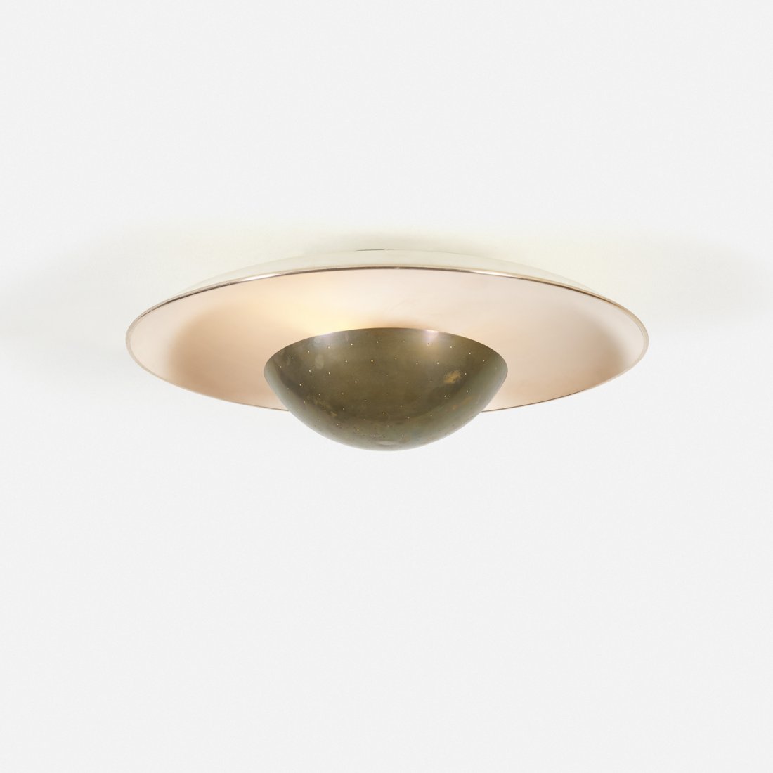 Modern, ceiling lamp (1 of 1)