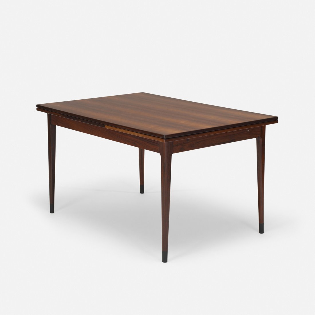 Niels O. Moller, dining table (1 of 5)