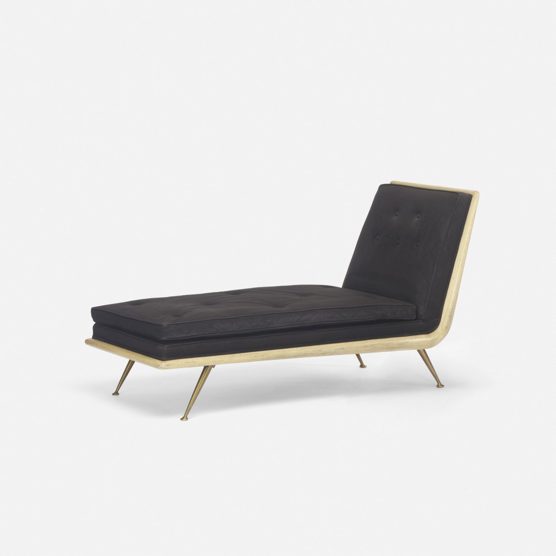 T.H. Robsjohn-Gibbings, chaise lounge (1 of 1)