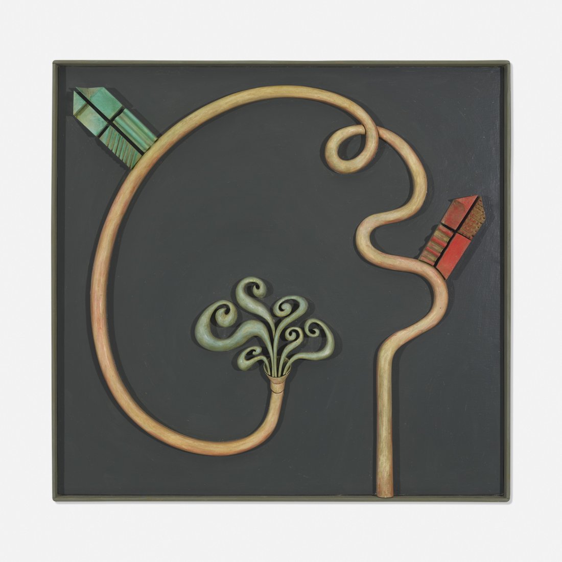 Stan Dann, Road to the Ridge (1 of 1)