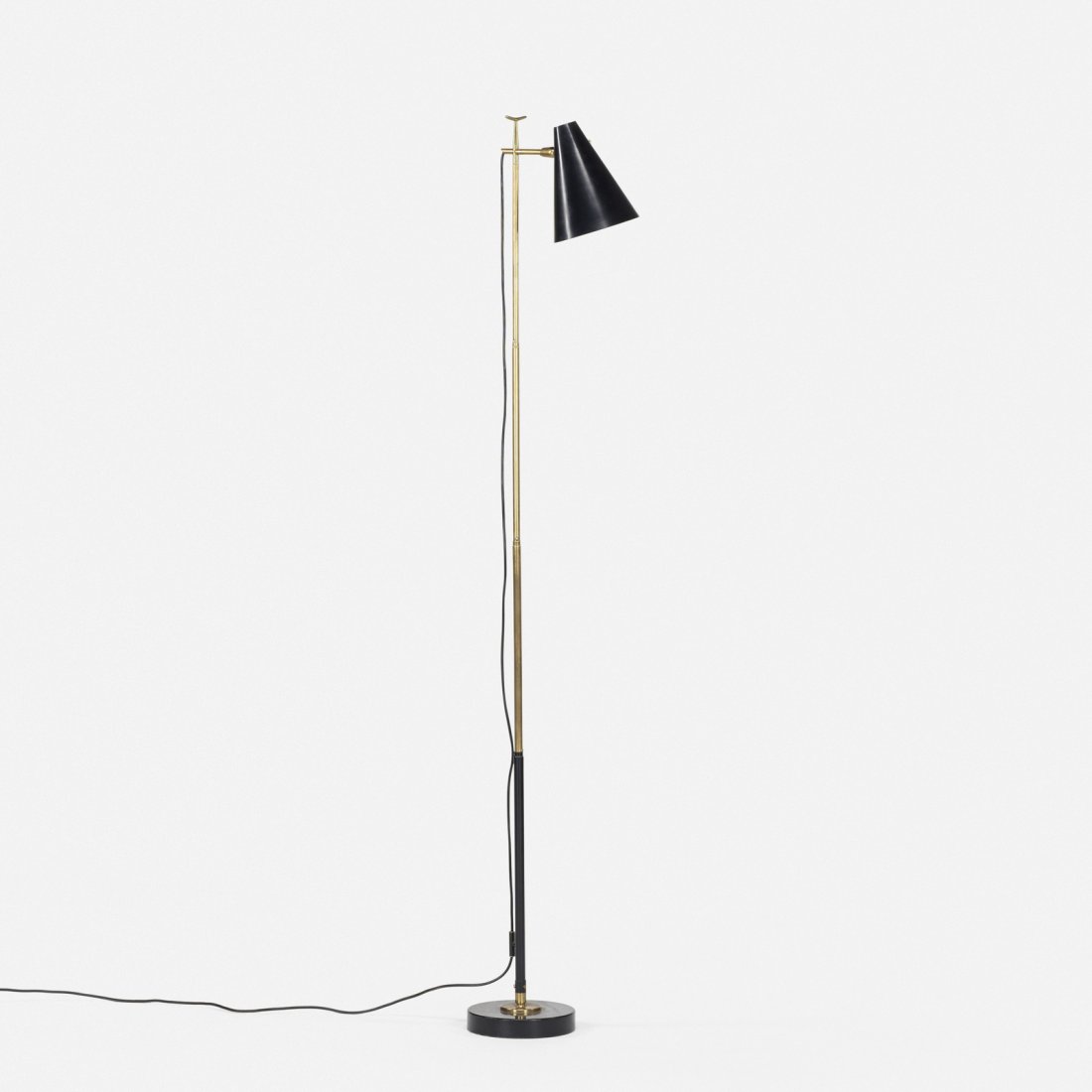 Giuseppe Ostuni, adjustable lamp (1 of 3)