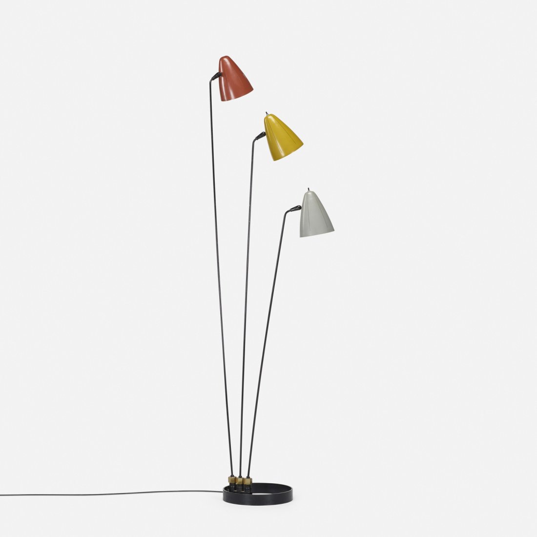 Ben Seibel, floor lamp (1 of 2)