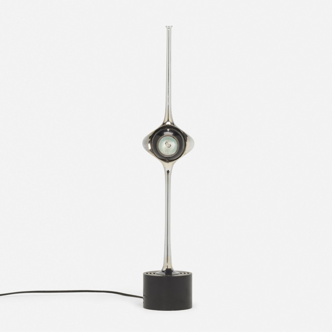 Angelo Lelii, Cobra table lamp (1 of 2)