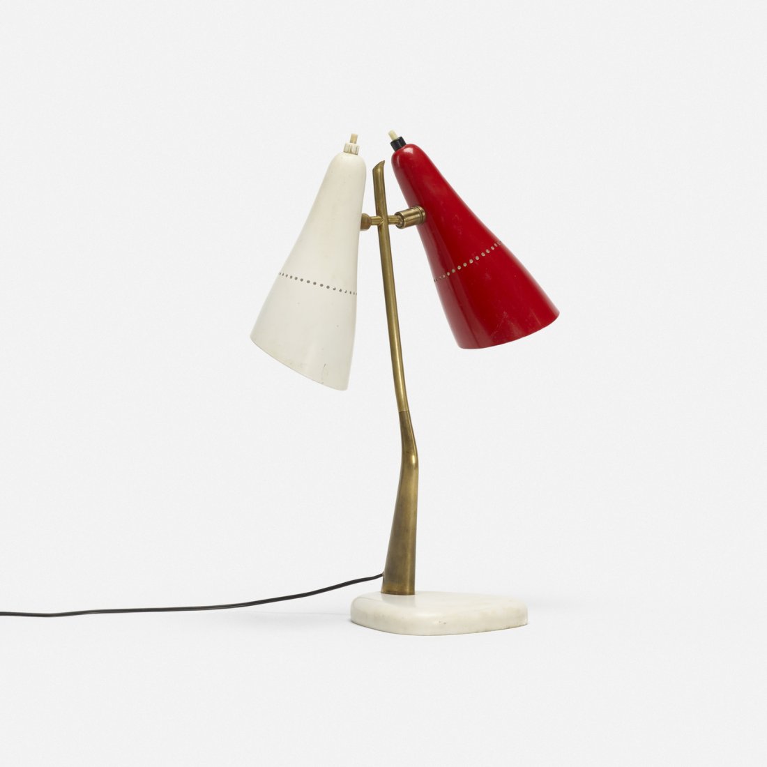 Oscar Torlasco, table lamp (1 of 1)