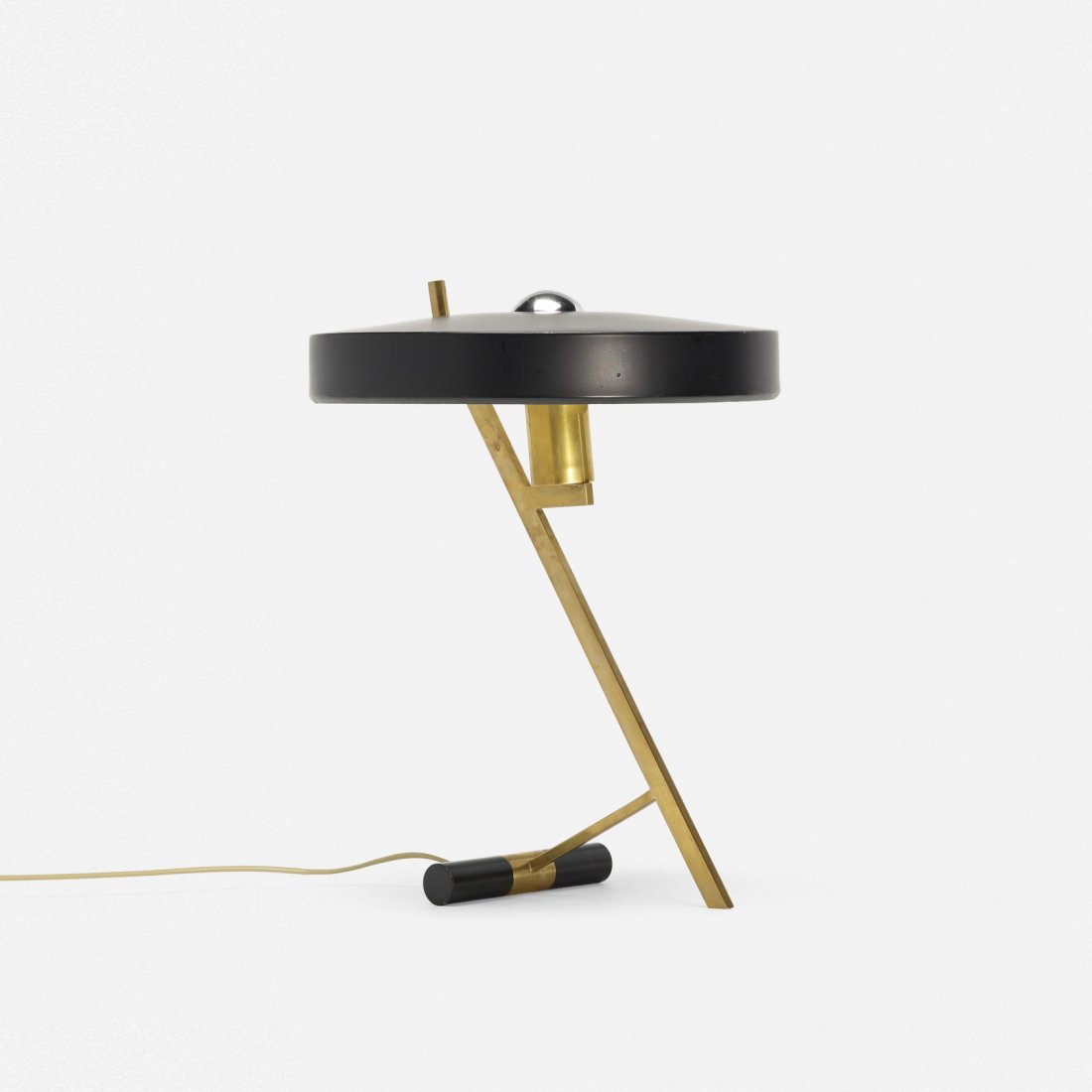 Louis Christiaan Kalff, Z table lamp (1 of 1)