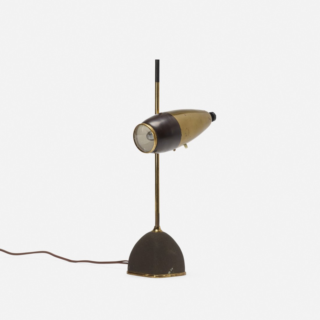 Oscar Torlasco, table lamp (1 of 2)