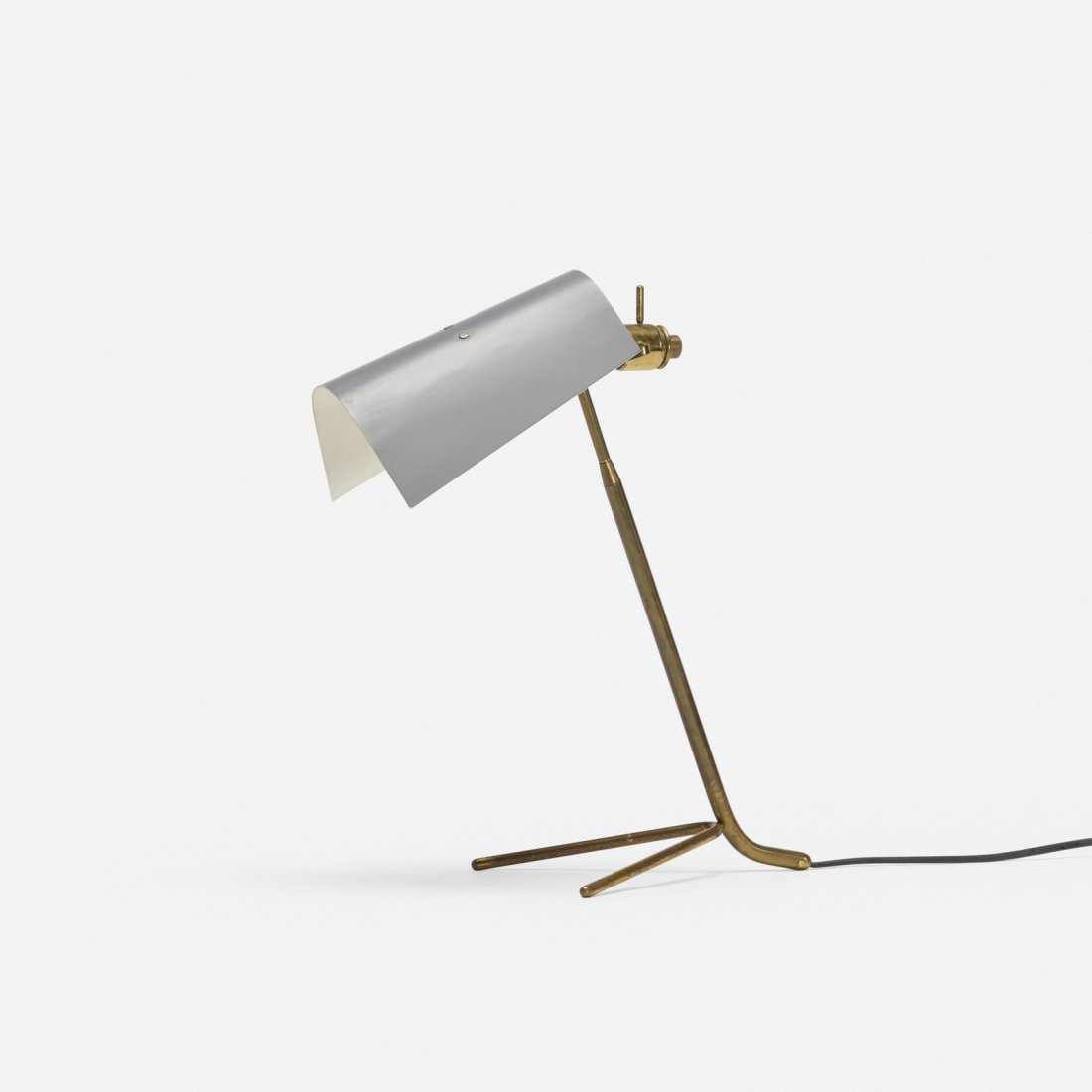 Magistretti and Tedeschi, Claritas table lamp (1 of 2)