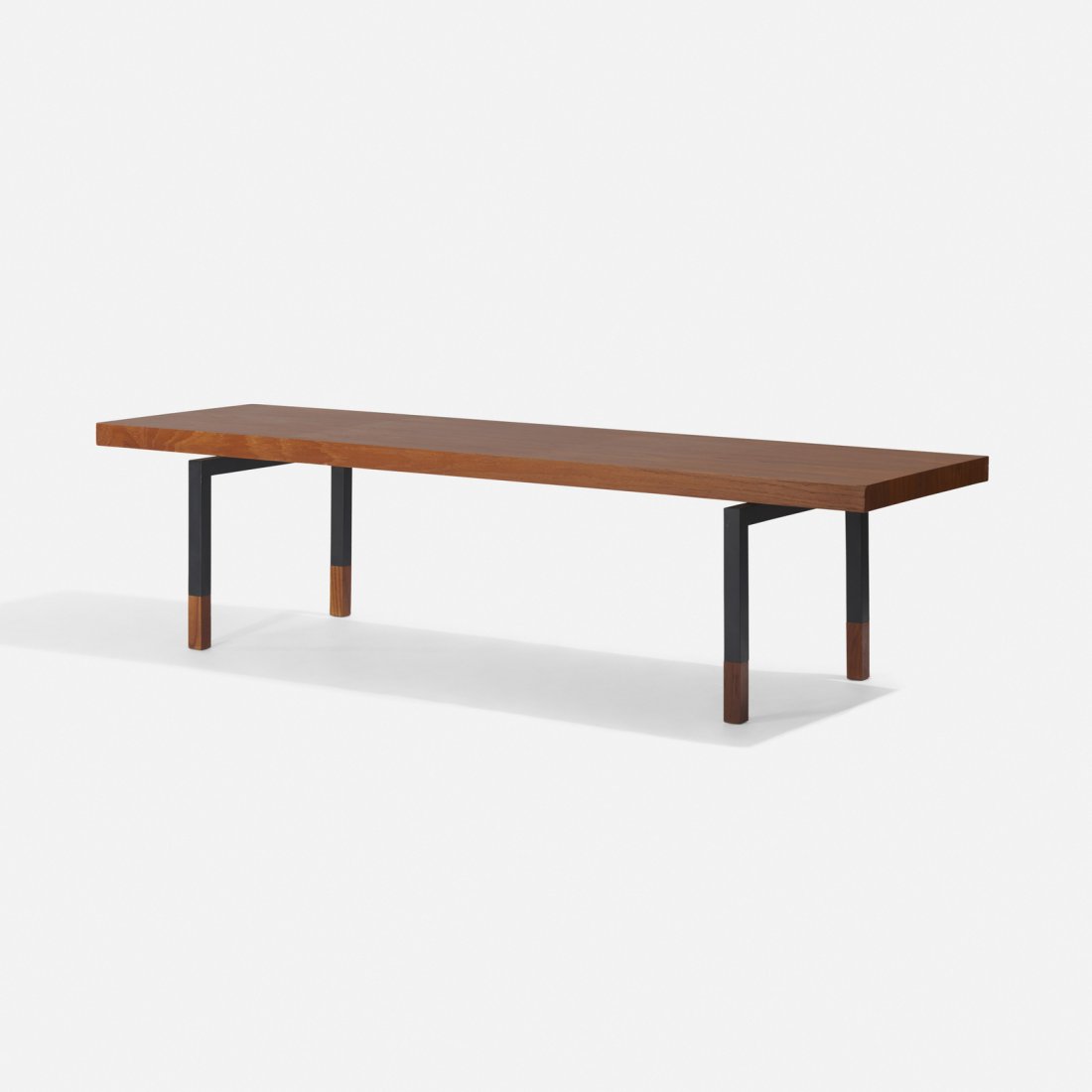Johannes Aasbjerg, coffee table (1 of 3)