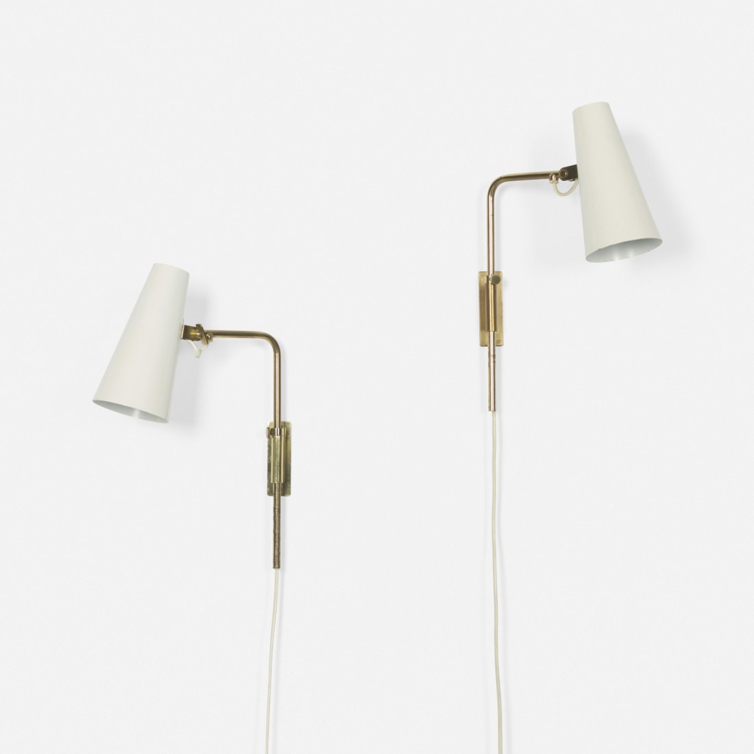 Paavo Tynell, sconces model 9459, pair (1 of 1)