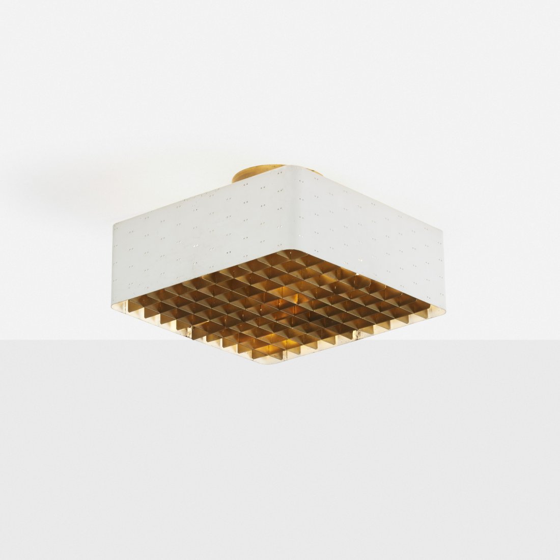 Paavo Tynell, ceiling light, model 9068 (1 of 1)