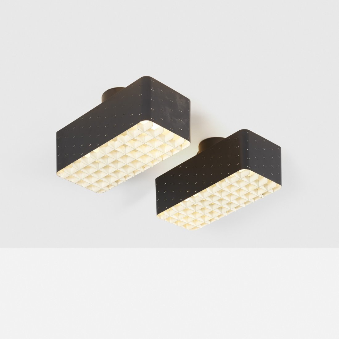 Paavo Tynell, ceiling lights, model 9068 (1 of 1)