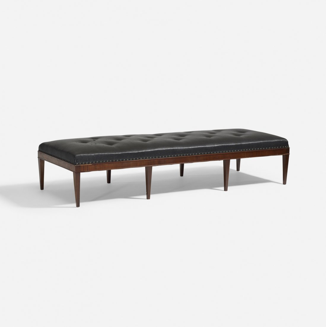 Frits Henningsen, daybed (1 of 1)