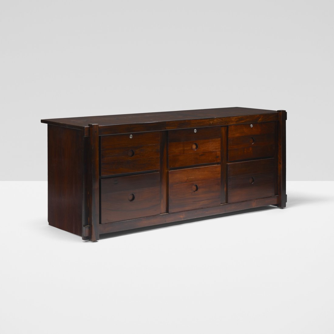 Sergio Rodrigues, cabinet (1 of 3)