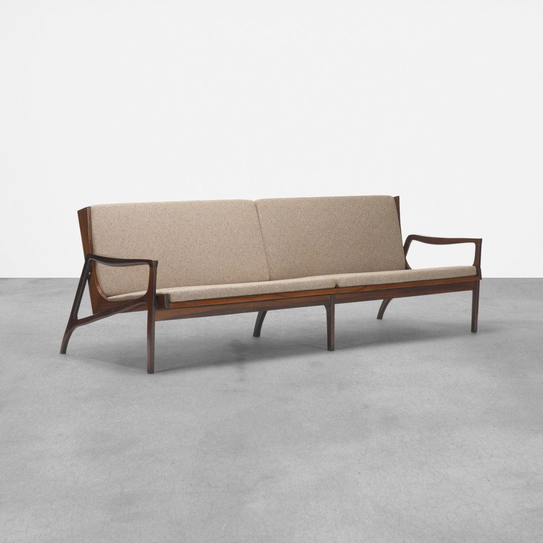 Brazilian, sofa (1 of 3)