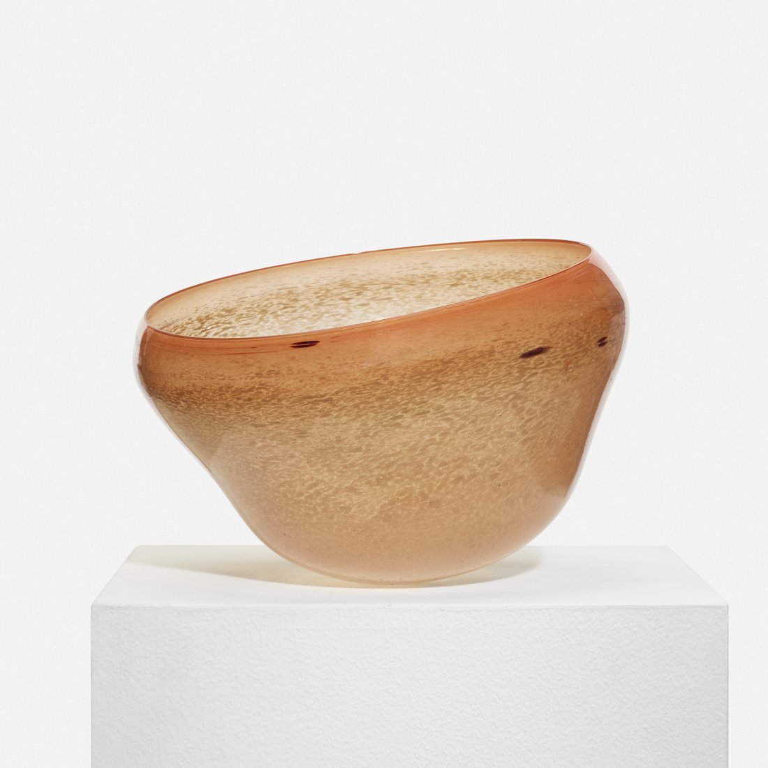 Dale Chihuly, early Basket (1 of 1)