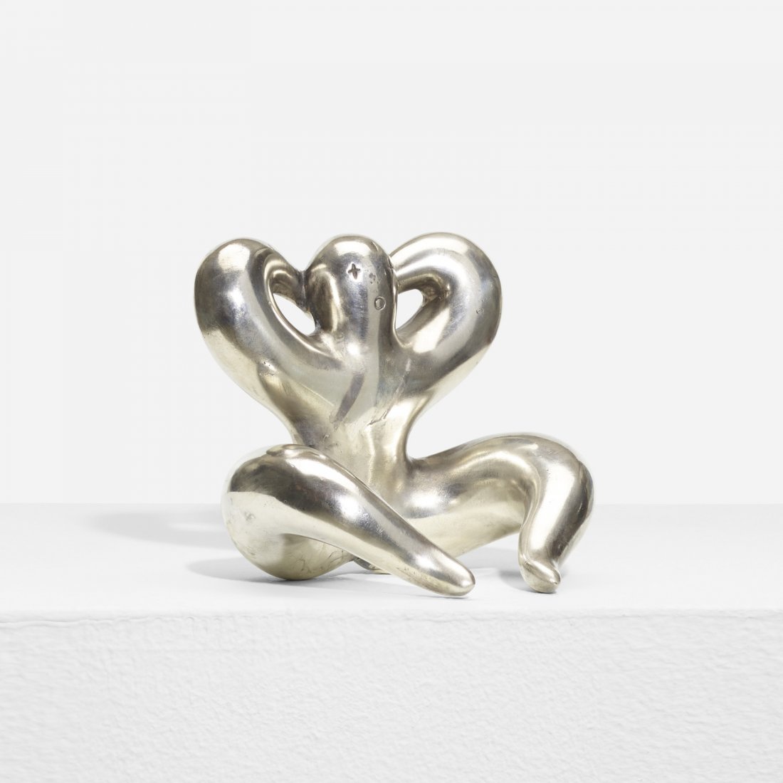 Russel Wright, rare Bobo bookend (1 of 2)