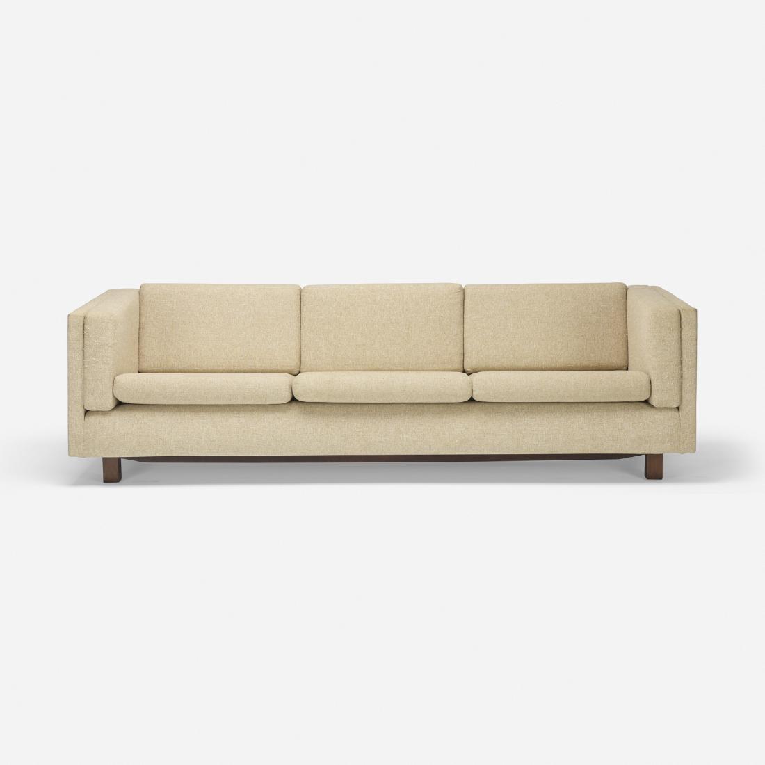 Joaquim Tenreiro, sofa (1 of 3)