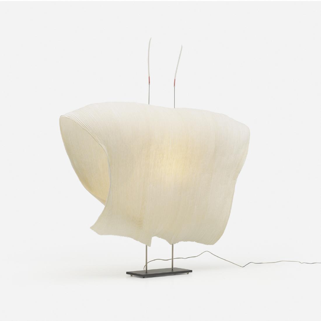 Ingo Maurer, Samurai table lamp (1 of 3)