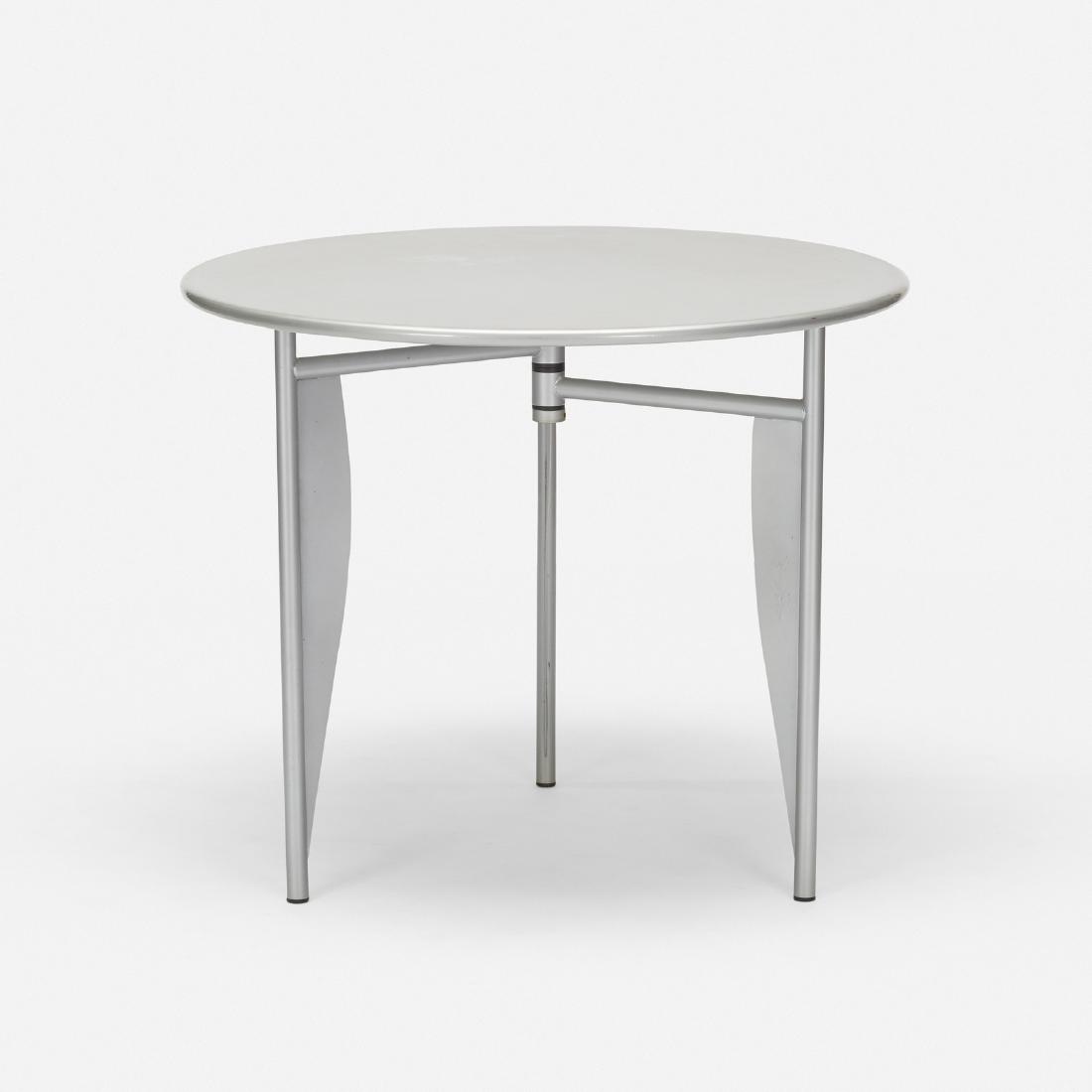 Philippe Starck, Titos Apostos dining table (1 of 2)