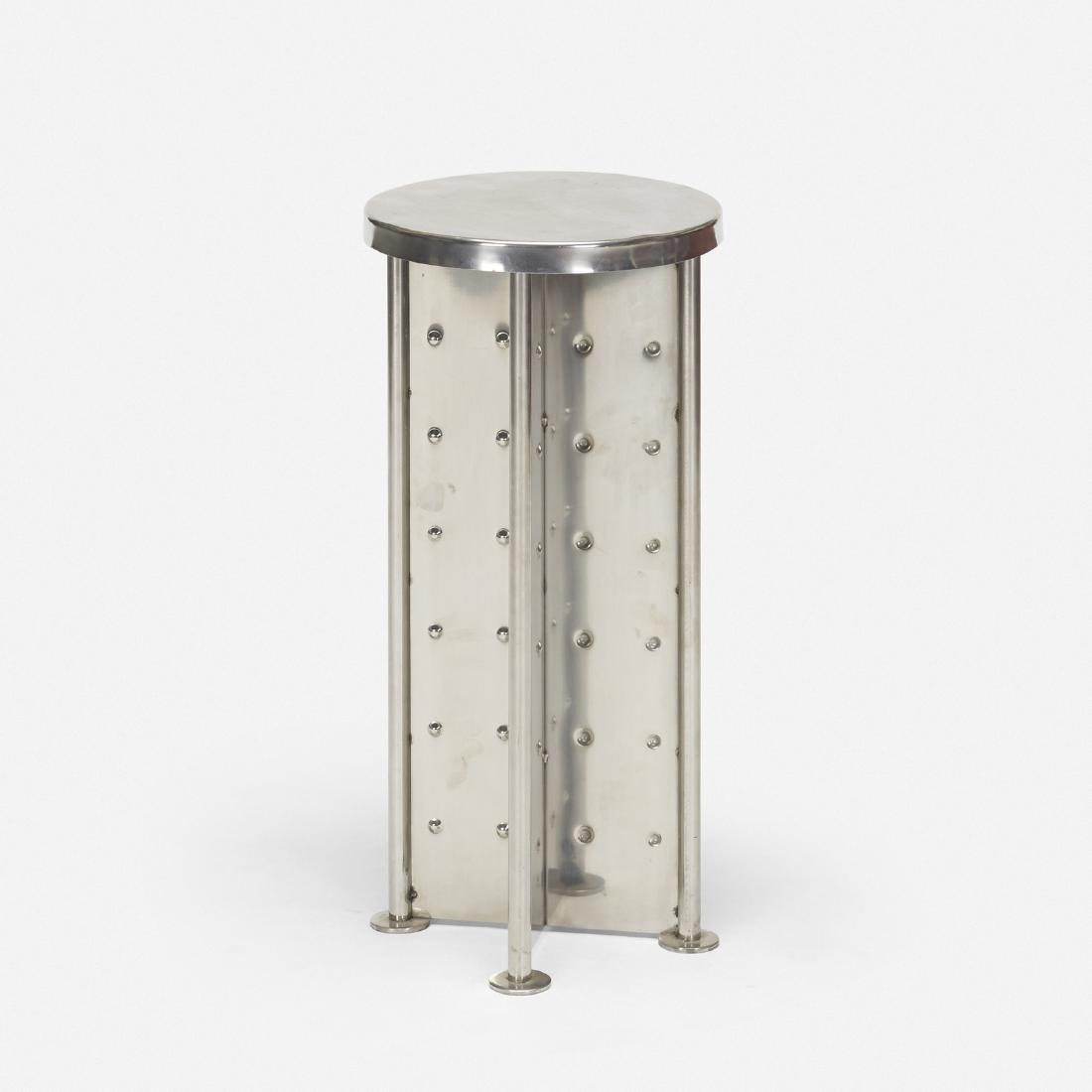 Philippe Starck, occasional table, Royalton Hotel (1 of 1)