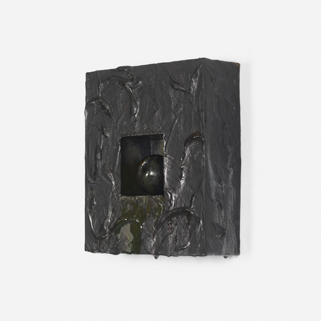 Mineo Mizuno, Peach in a Box (1 of 2)