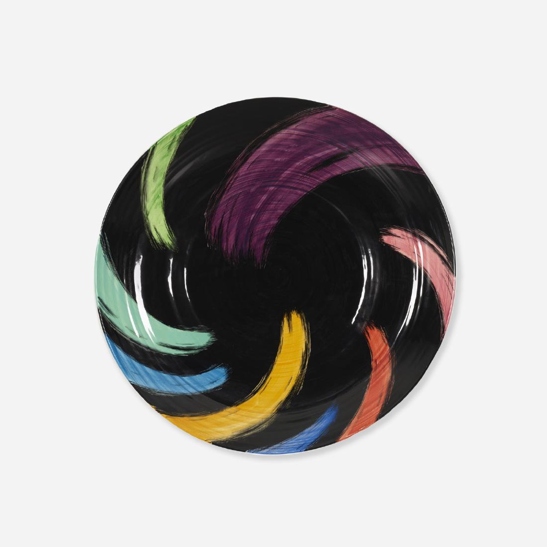 Mineo Mizuno, Untitled (platter) (1 of 1)