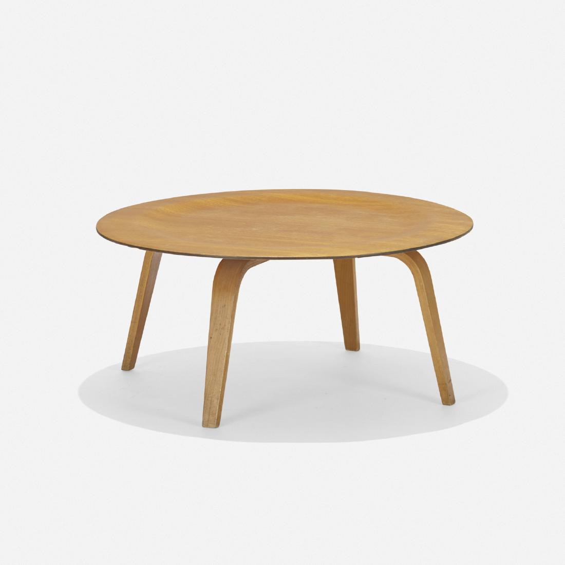 Charles and Ray Eames, CTW-3 (1 of 1)