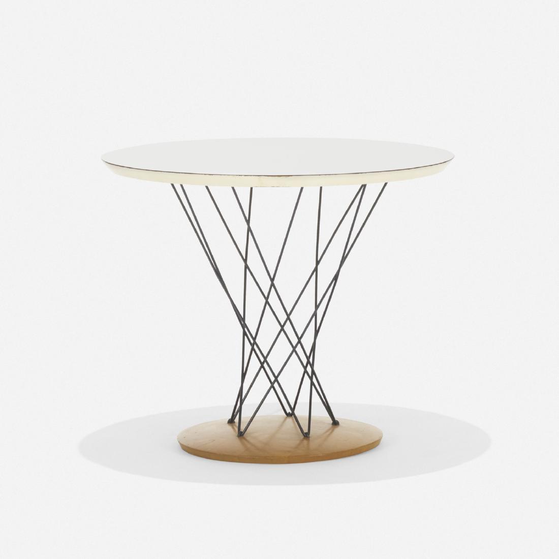 Isamu Noguchi, child's table, model 87 (1 of 2)