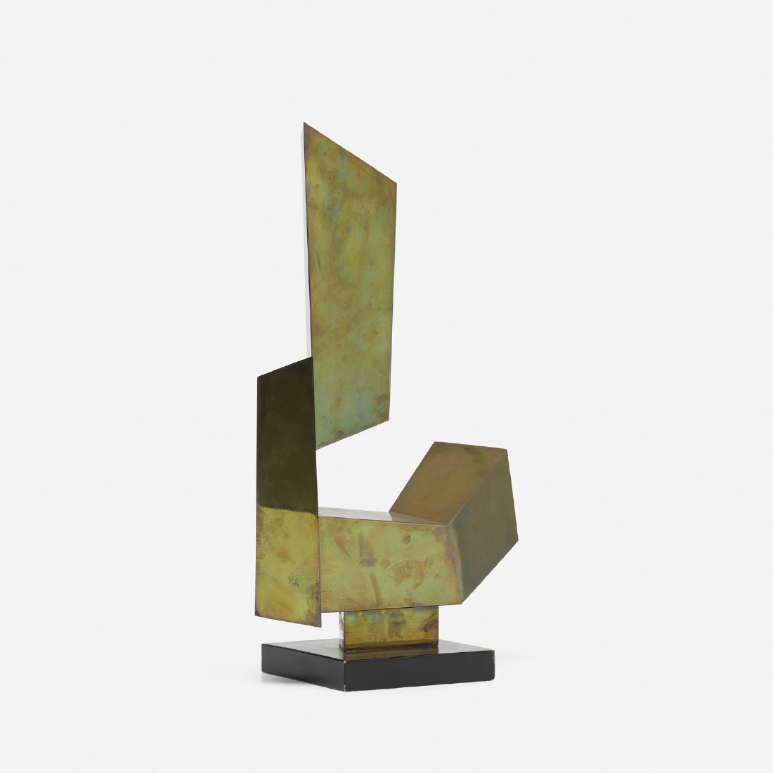 Peter Nishanian, NeoSaffer II (1 of 3)